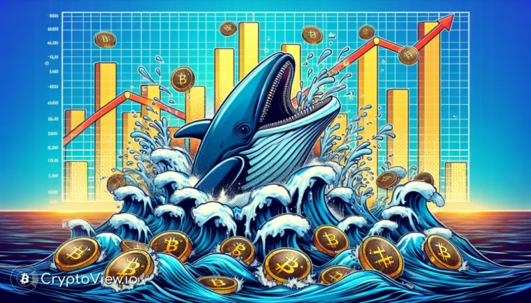 Why Is Chainlink's Value Soaring?