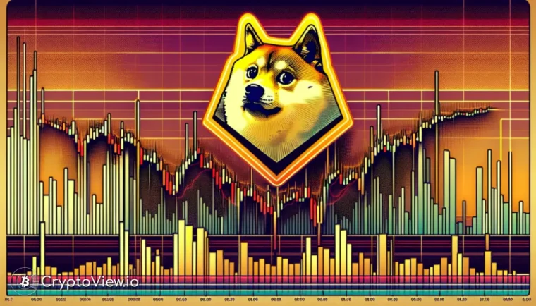 Co Oznacza Luka Wolumenu Dogecoina?