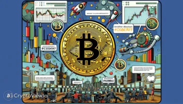 Er Bitcoin-markedet i udvikling?