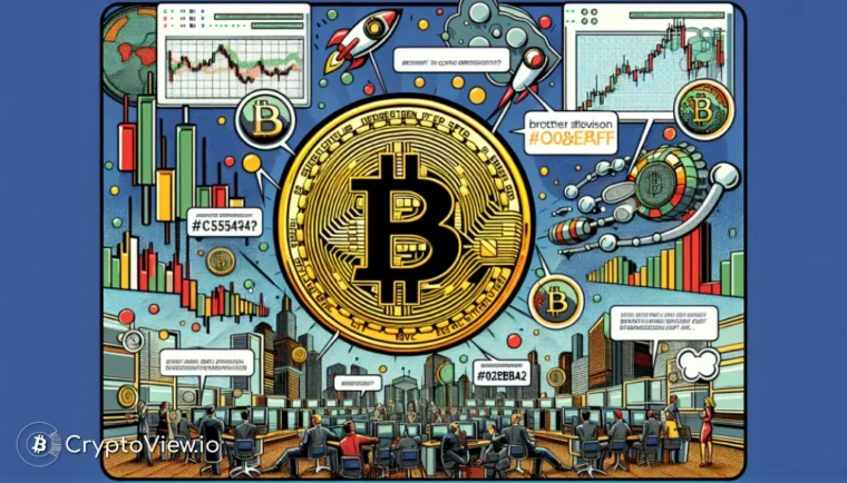 Entwickelt sich der Bitcoin-Markt weiter?