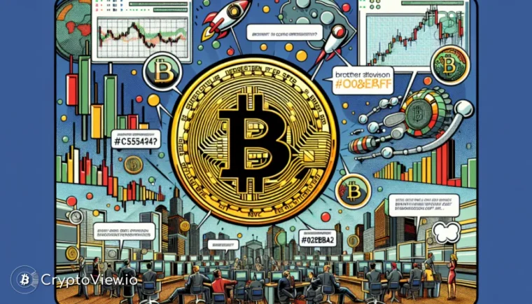 Is the Bitcoin Market Evolving?