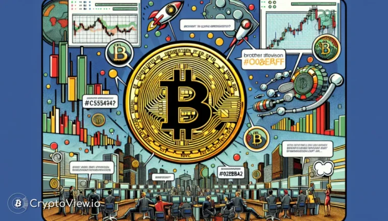 Le Marché du Bitcoin Évolue-t-il ?