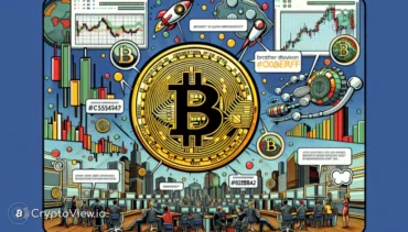 Bitcoin市場は進化していますか？