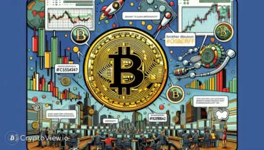 Is de Bitcoin-markt in ontwikkeling?