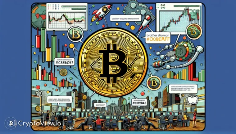 Czy rynek Bitcoin ewoluuje?