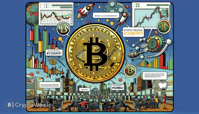 O Mercado do Bitcoin Está Evoluindo?