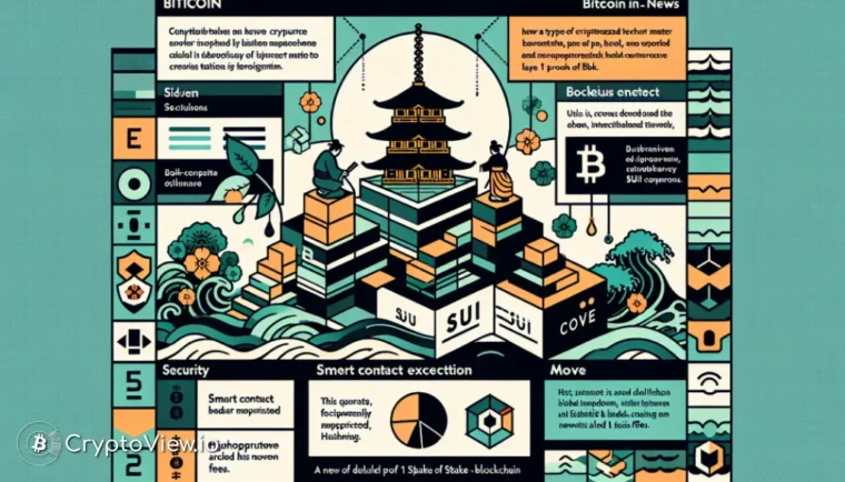 هل تقوم شبكة SUI بتحويل Web3؟