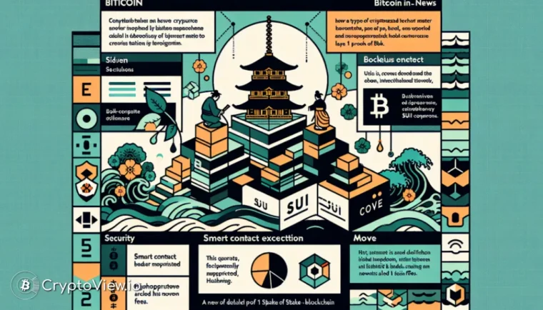 Transformiert das SUI-Netzwerk Web3?