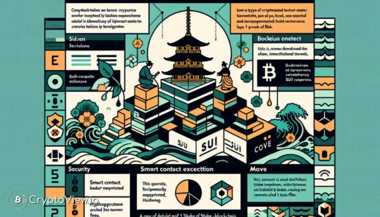 Is SUI Network Transforming Web3?