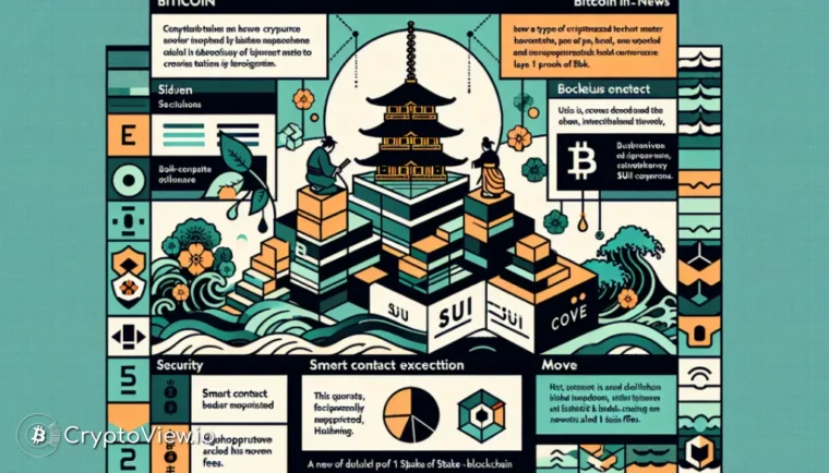 Il Network SUI sta Trasformando il Web3?