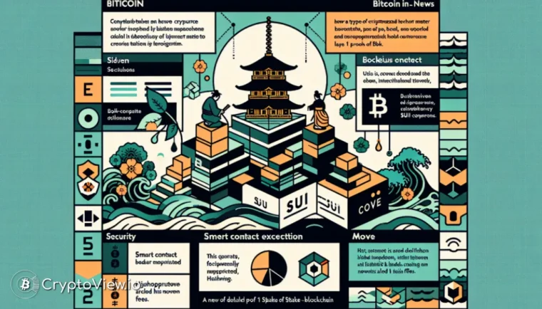 Transformerer SUI Network Web3?