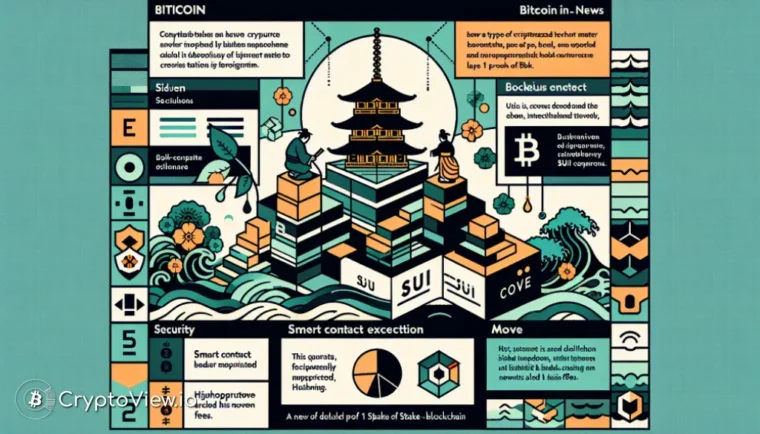 Czy Sieć SUI Transformuje Web3?