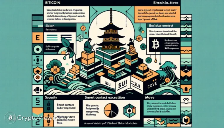 Está a Rede SUI Transformando a Web3?