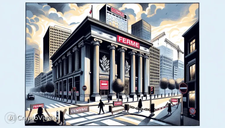 Har en amerikansk bank bosat sig for $13,5 mio. Over Diskrimination?