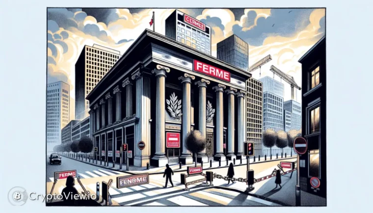 Czy amerykański bank zapłacił 13.5M za dyskryminację?