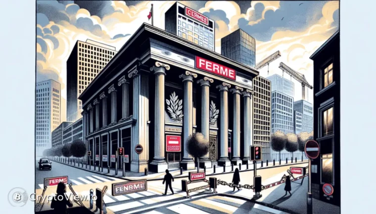 Har en amerikansk bank förlikat för 13,5 miljoner dollar över diskriminering?