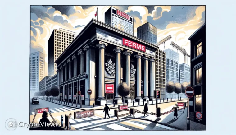 미국 은행이 차별로 1350만 달러를 해결했습니까?