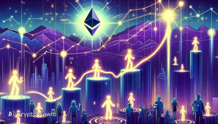Did L2 Chains Expand Ethereum's User Base?