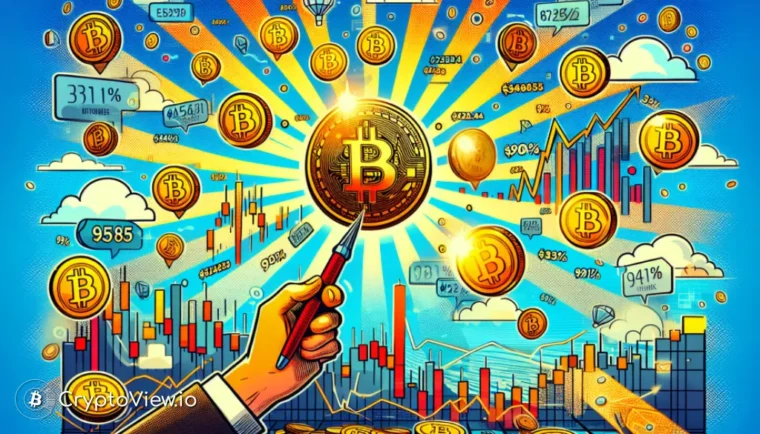 La Rentabilité du Bitcoin Est-elle En Pleine Ascension ?