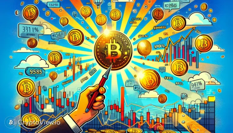 Il Profitto di Bitcoin è in Aumento?