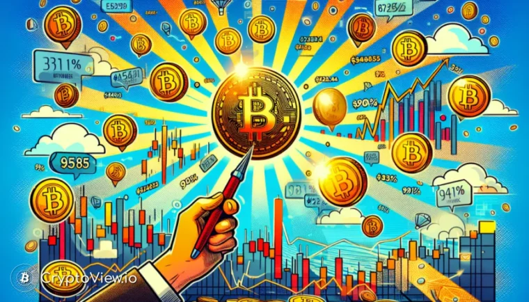 Stijgt de Winstgevendheid van Bitcoin?