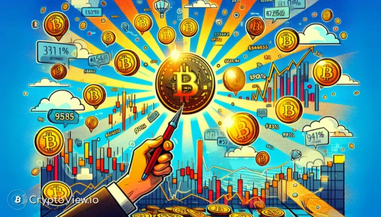 Czy Rentowność Bitcoina Wzrasta?