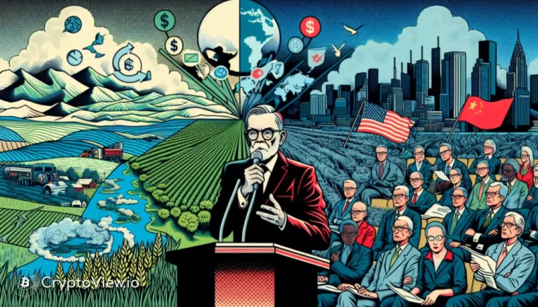 Er Trumps MAGA-visjon i strid med virkeligheten?