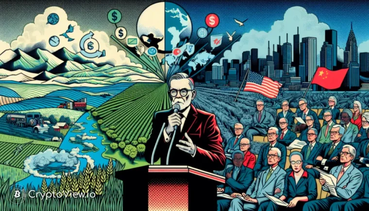 Czy wizja MAGA Trumpa jest sprzeczna z rzeczywistością?