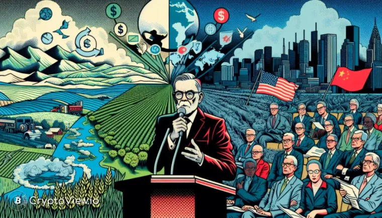 特朗普的MAGA愿景与现实背道而驰吗？