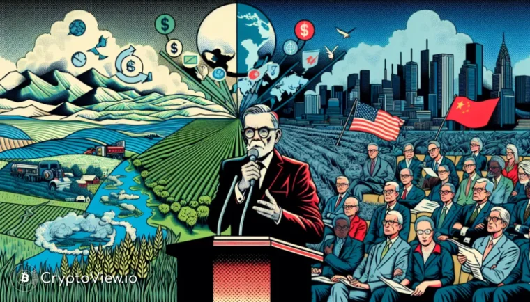 트럼프의 MAGA 비전과 현실이 상충하는가?