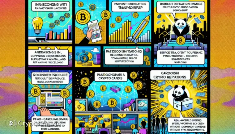 Er Pandoshi den Nye Solana?