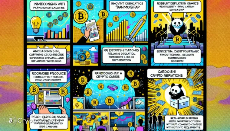 ¿Es Pandoshi el Nuevo Solana?