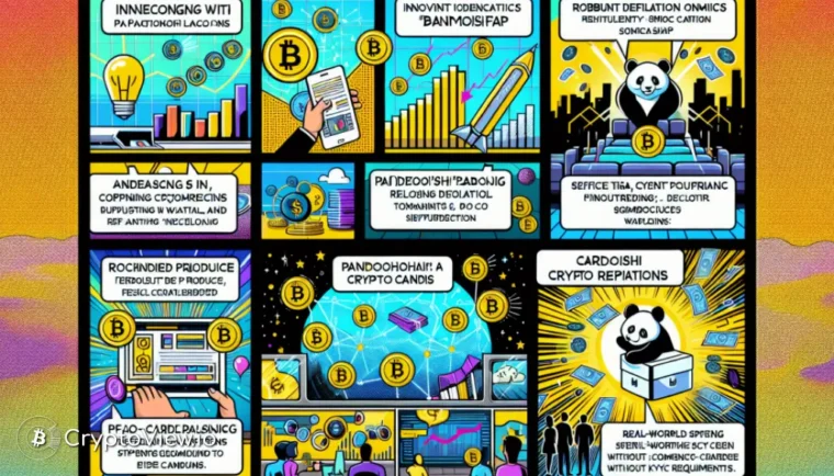 Pandoshi est-elle la Nouvelle Solana ?