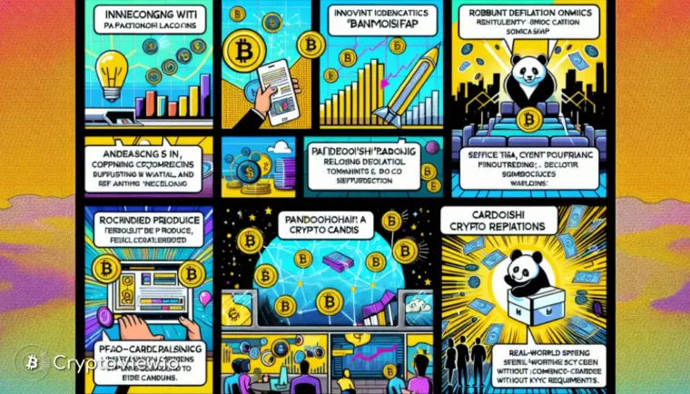 Er Pandoshi den nye Solana?