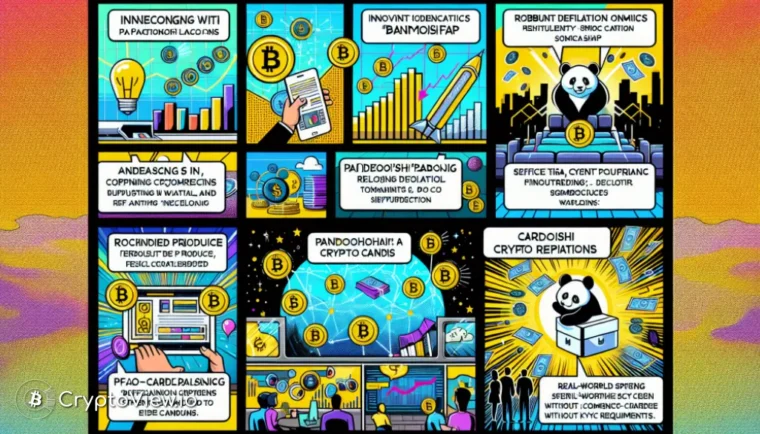 É Pandoshi o Novo Solana?