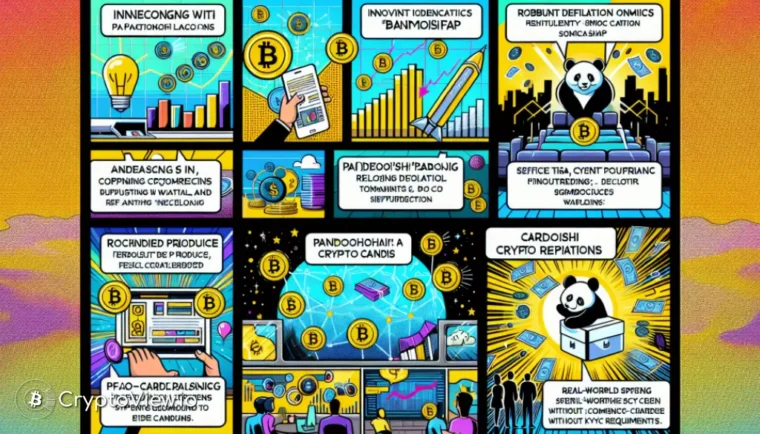 Является ли Pandoshi новым Solana?