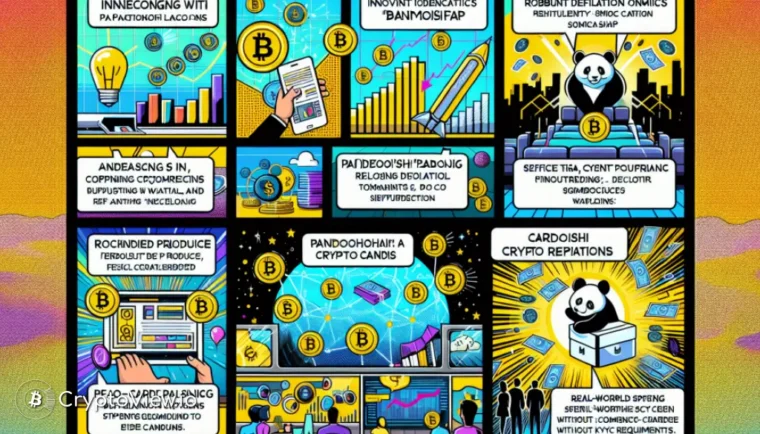 Är Pandoshi den nya Solana?