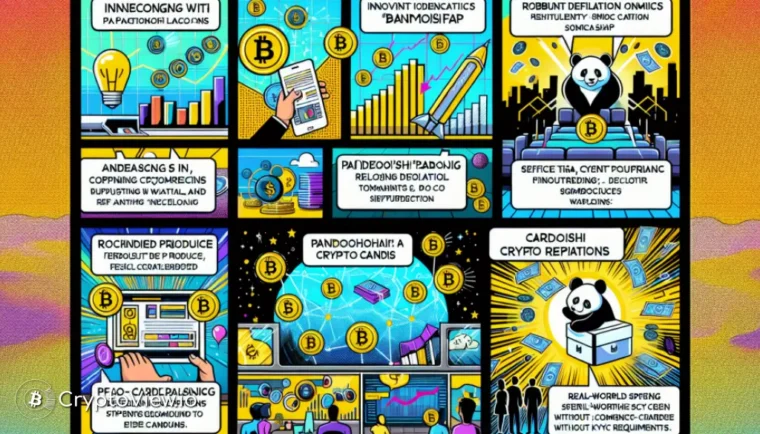 Pandoshi是否成为新的Solana?