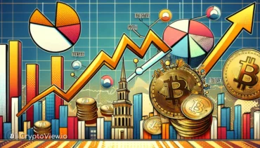Könnte Bitcoin auf 2,3 Millionen Dollar steigen?