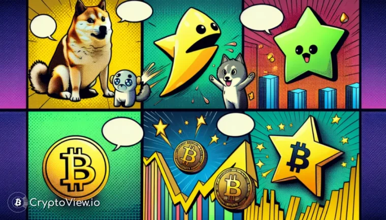 Are Low-Cost Meme Coins Worth Your Attention?