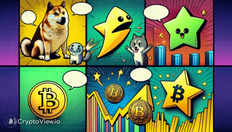 Valgono la pena le criptovalute meme a basso costo?