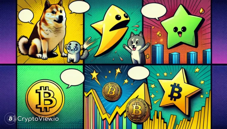 低コストのミームコインは注目に値するか?