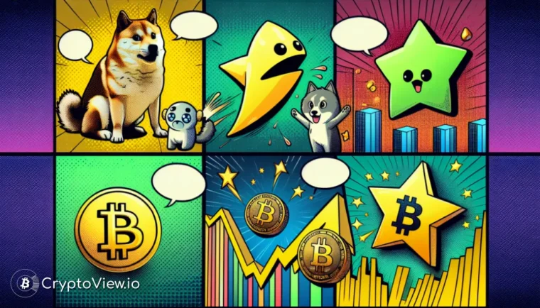 Czy niskobudżetowe memowe monety zasługują na twoją uwagę?