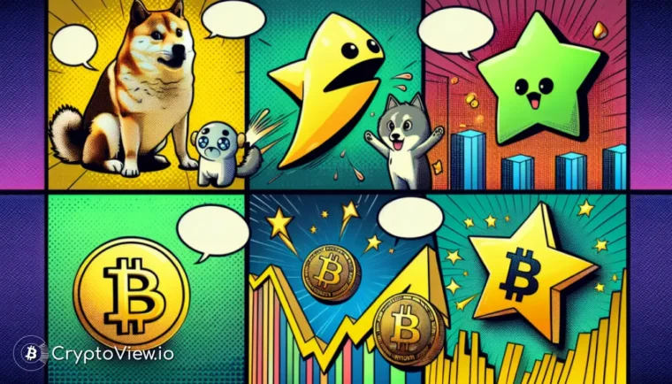 Är lågkostnadsmeme-mynt värda din uppmärksamhet?