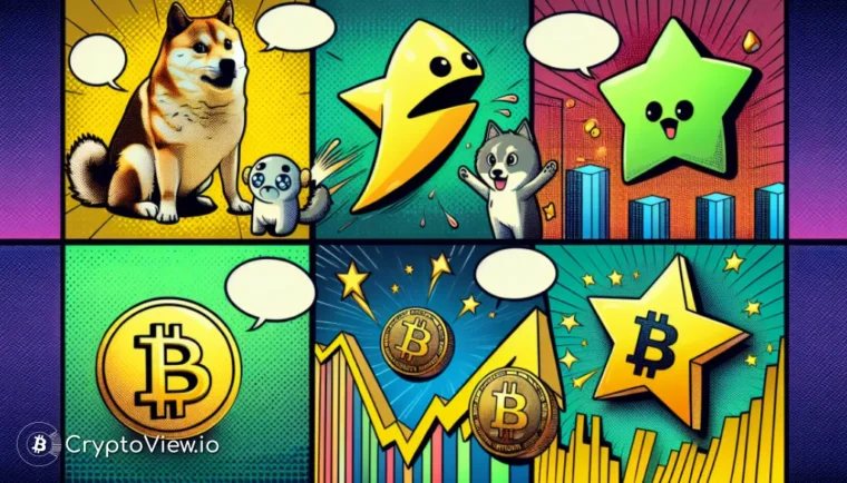 低成本热门币是否值得关注？