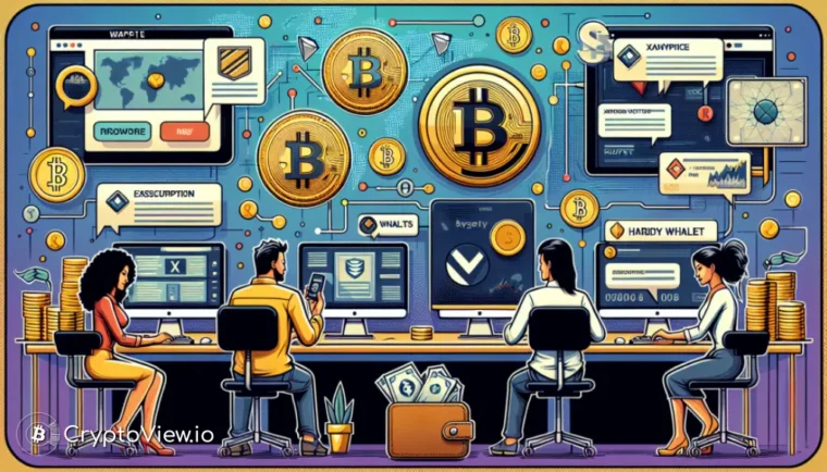 How Secure Are Your XRP Wallets?