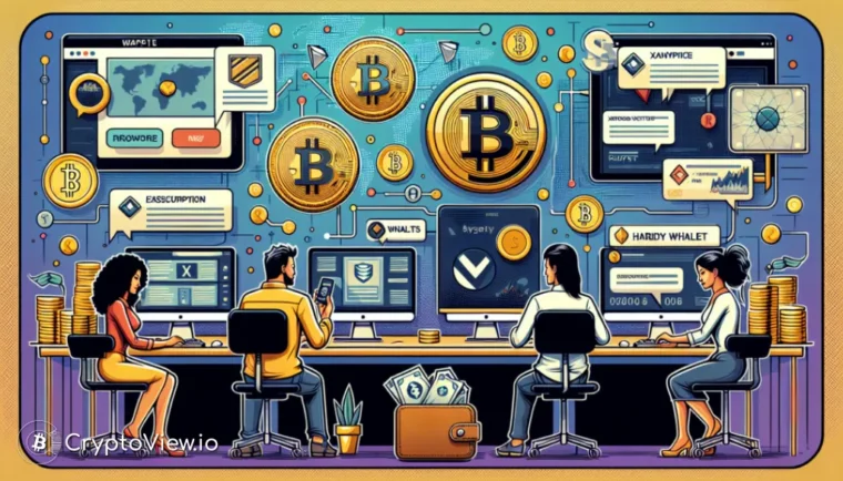 ¿Qué tan seguros son tus monederos XRP?