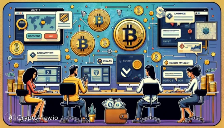 À quel point vos portefeuilles XRP sont-ils sécurisés ?