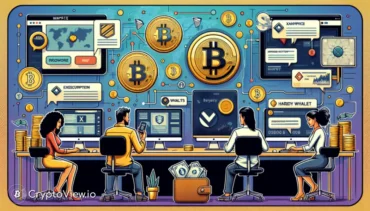 Quanto sono sicuri i tuoi portafogli XRP?