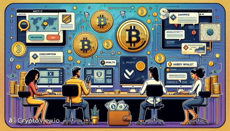 Quanto sono sicuri i tuoi portafogli XRP?